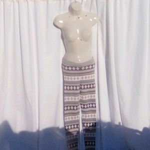 Womens "Fashion" casual pants